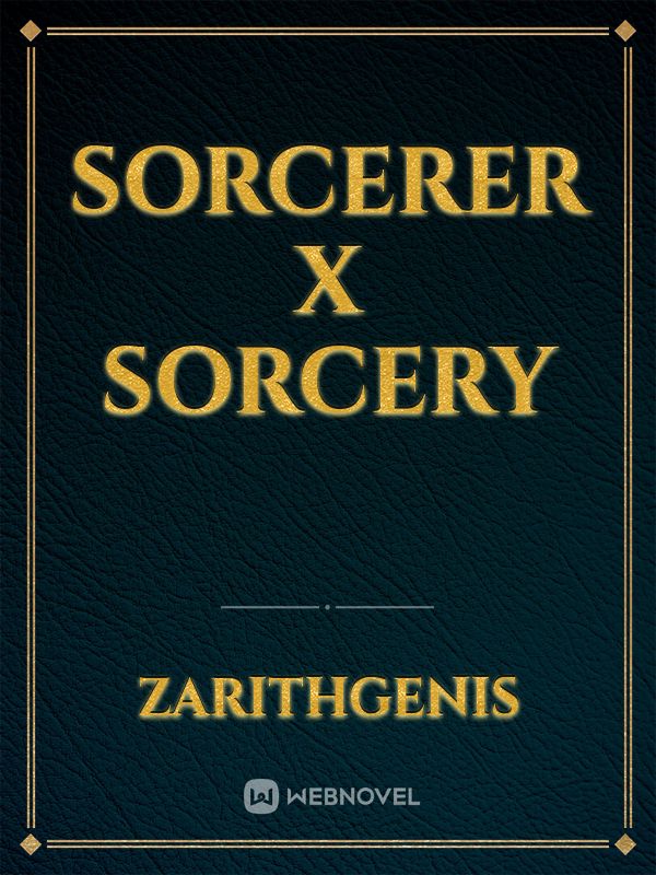 Sorcerer x Sorcery icon