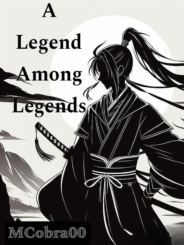 A Legend Among Legends icon