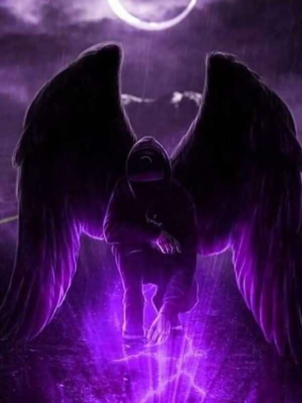 Cripple At Day, Devil At Night icon