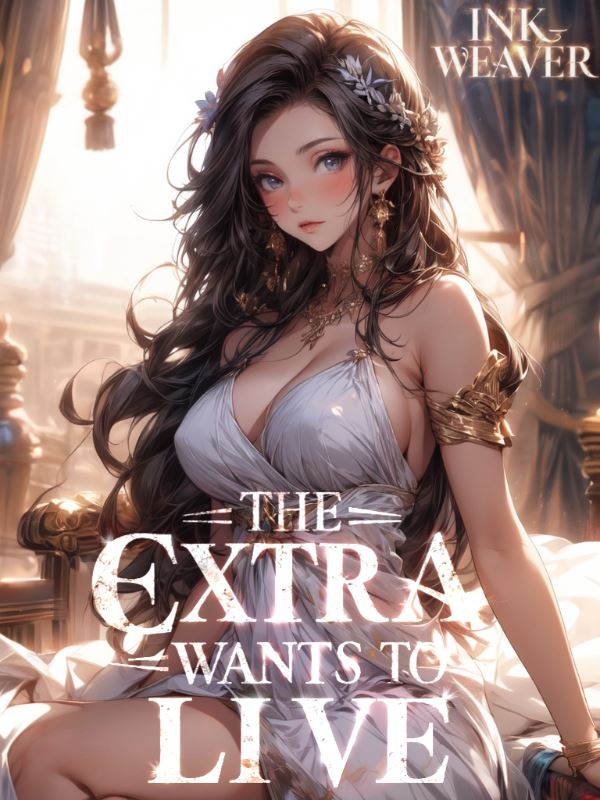 The Extra Wants To Live icon