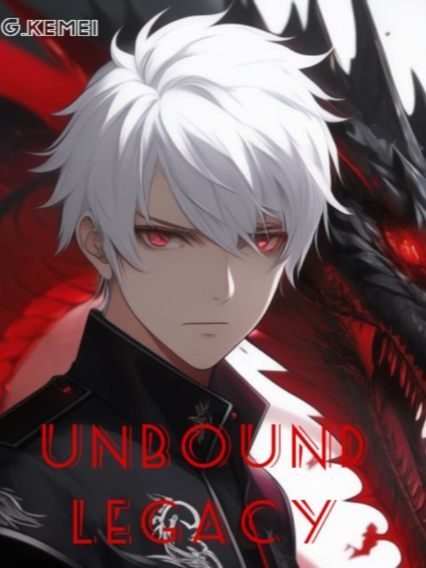 Unbound Legacy icon