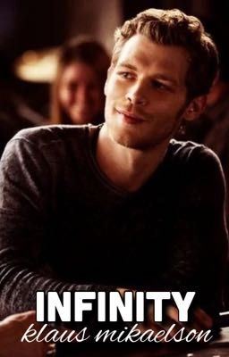 infinity || Klaus Mikaelson icon