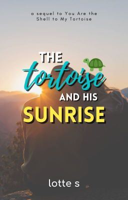 The Tortoise and His Sunrise | ✓ icon