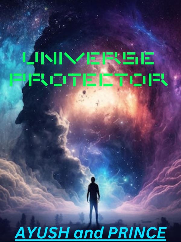 UNIVERSE PROTECTOR icon