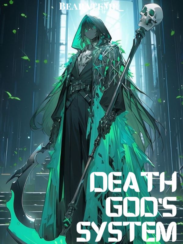 Death God's System icon