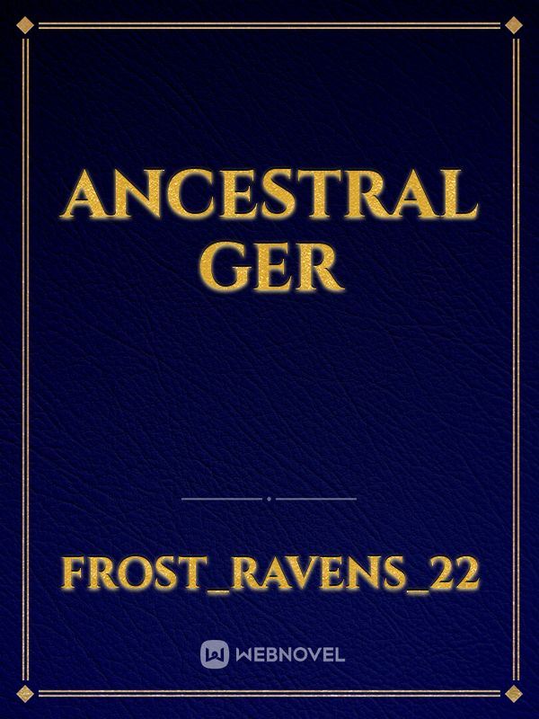 Ancestral Ger icon