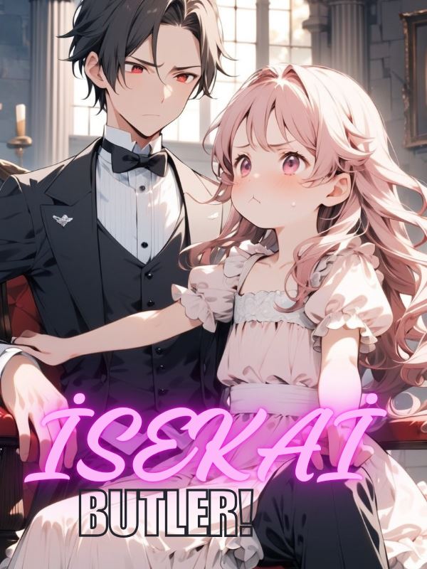 After reborn, I became the Butler of the Count’s tsundere daughter icon