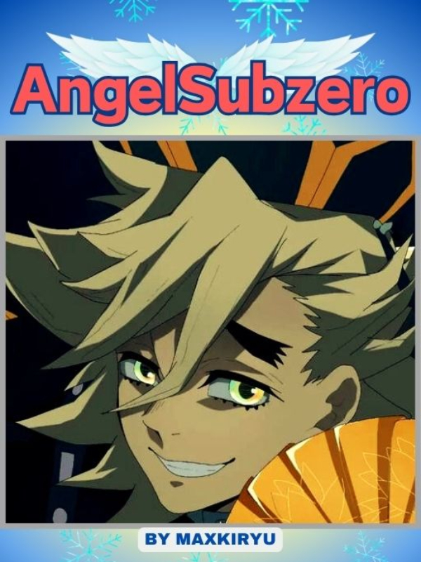 AngelSubzero - Douma's Adventures (S1) icon