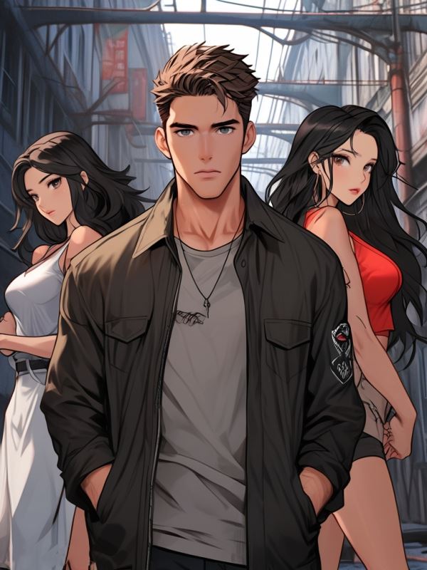 Apocalypse Rebirth: Beauties Surround Me icon