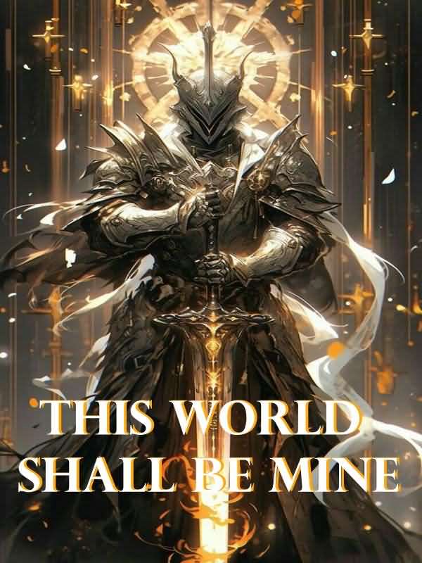 This World Shall be Mine icon