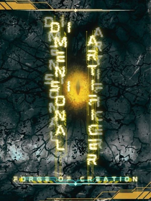 Dimensional Artificer: Forge of Creation icon