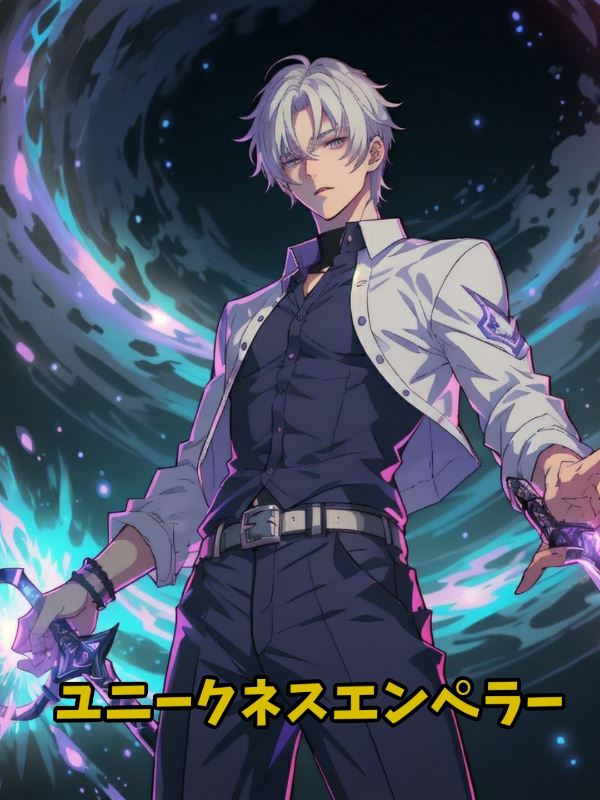 Uniqueness Emperor icon