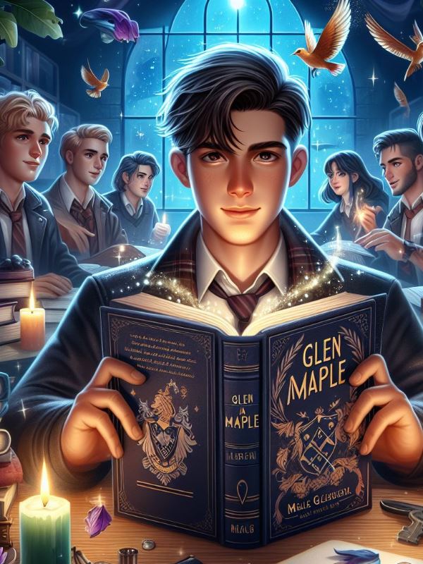 Reincarnate and Become a Noble Wizard icon