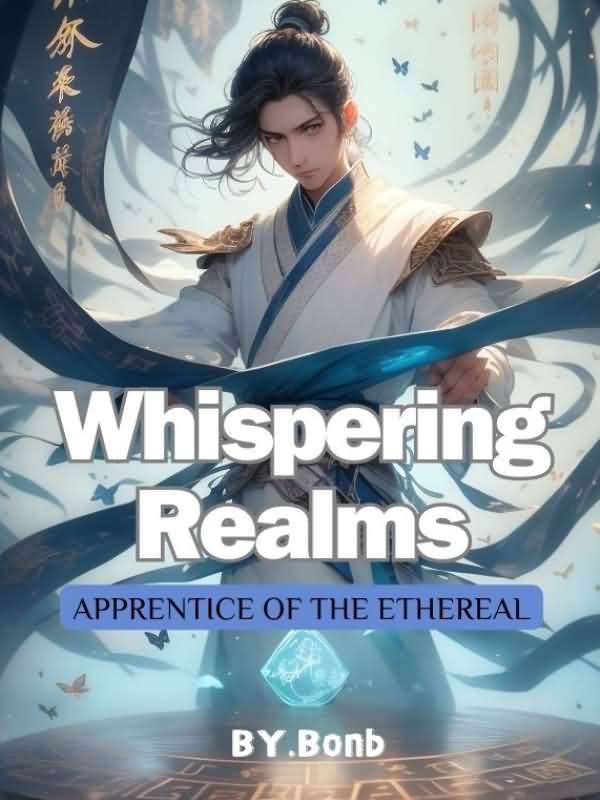 Whispering Realms: Apprentice of the Ethereal icon