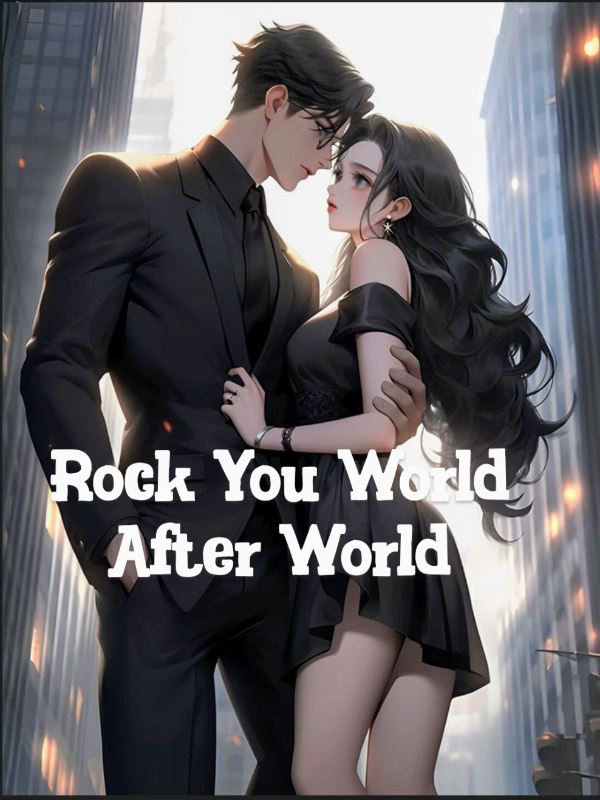Rock You World After World icon