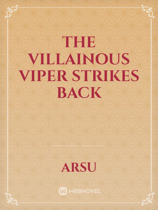 The Villainous Viper Strikes Back icon