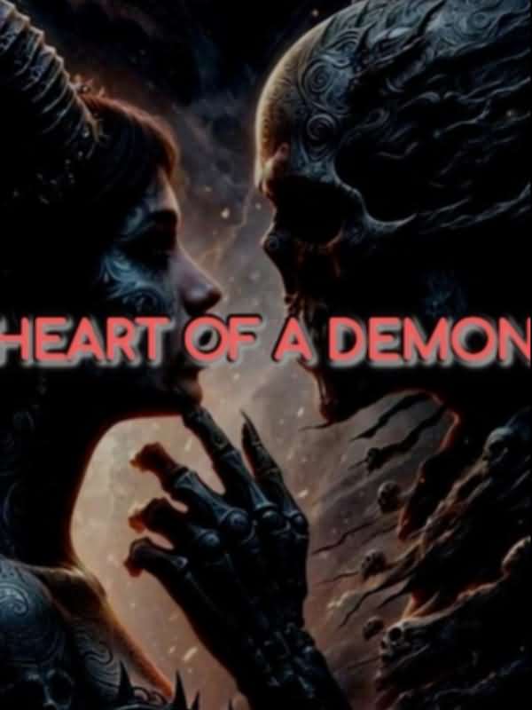 HEART OF A DEMON icon