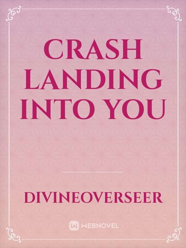 Crash Landing Into You icon