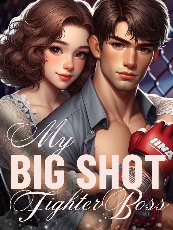 My Big Shot Fighter Boss icon