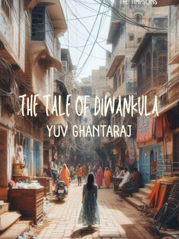 The Tale of Diwankula icon