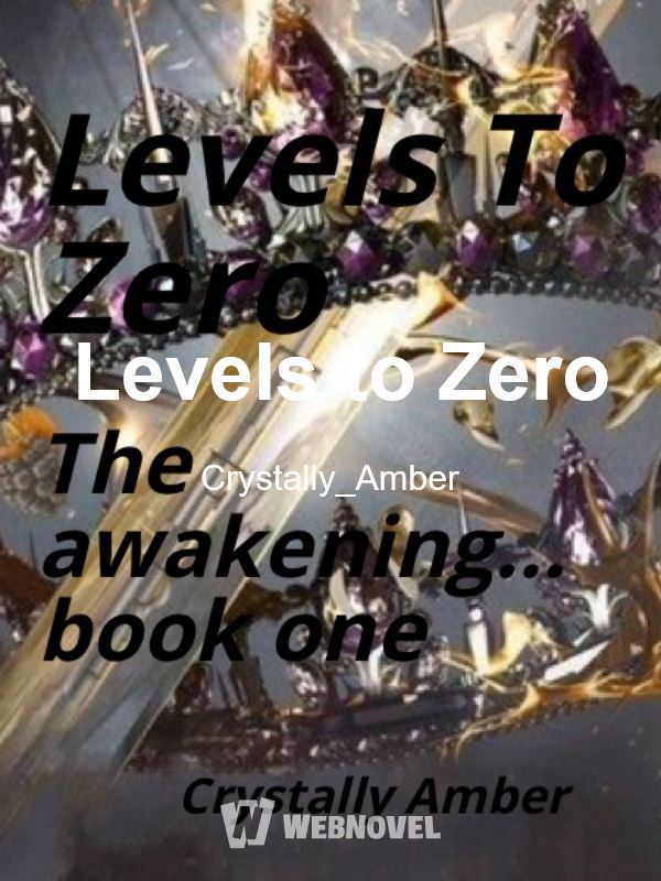 Levels to Zero icon