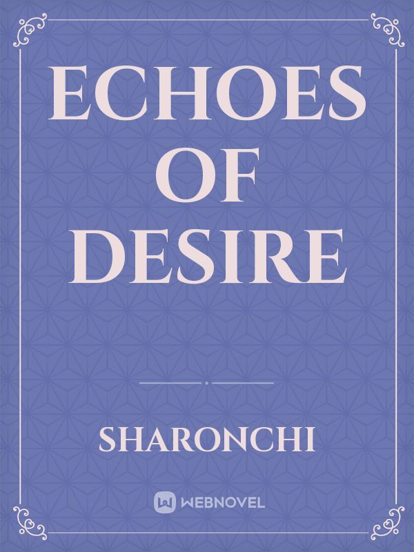 Echoes of Desire icon