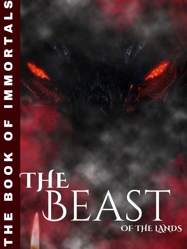 The Book of Immortals- The Beast of the Lands icon