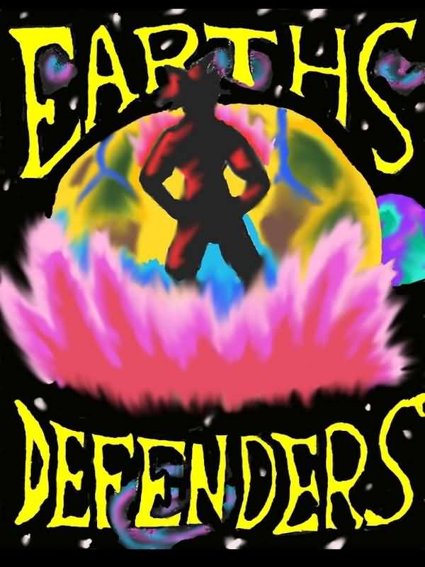 Cursed: Earth's defenders icon