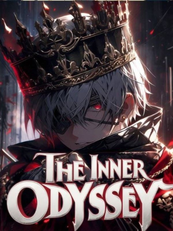 The Inner Odyssey icon