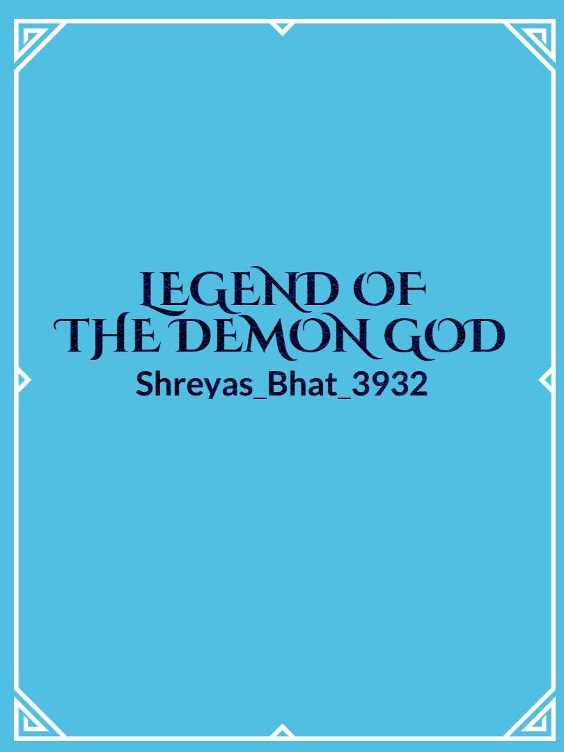 Legend of the Demon God icon