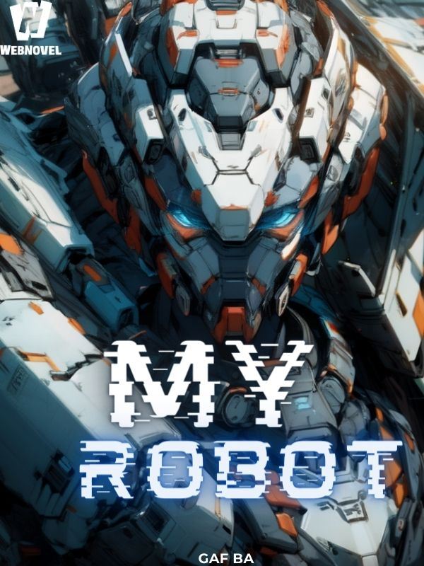 My Robot icon