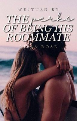 The Perks Of Being His Roommate icon