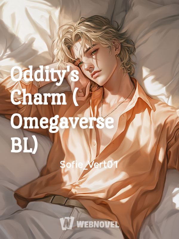 Oddity's Charm ( Omegaverse BL) icon
