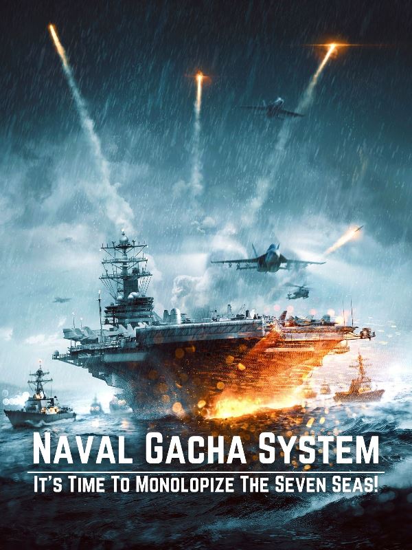 Naval Gacha System: It's Time To Monopolize The Seven Seas! icon