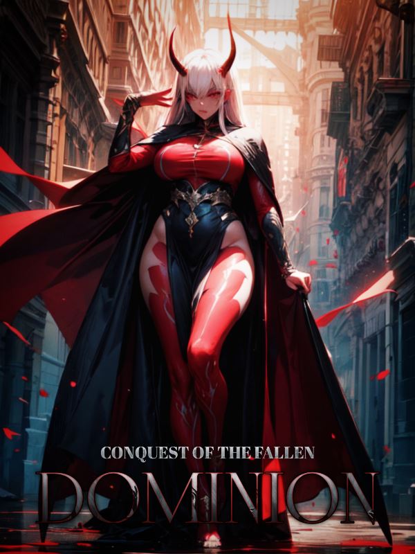 Conquest Of The Fallen: DARK DOMINION icon