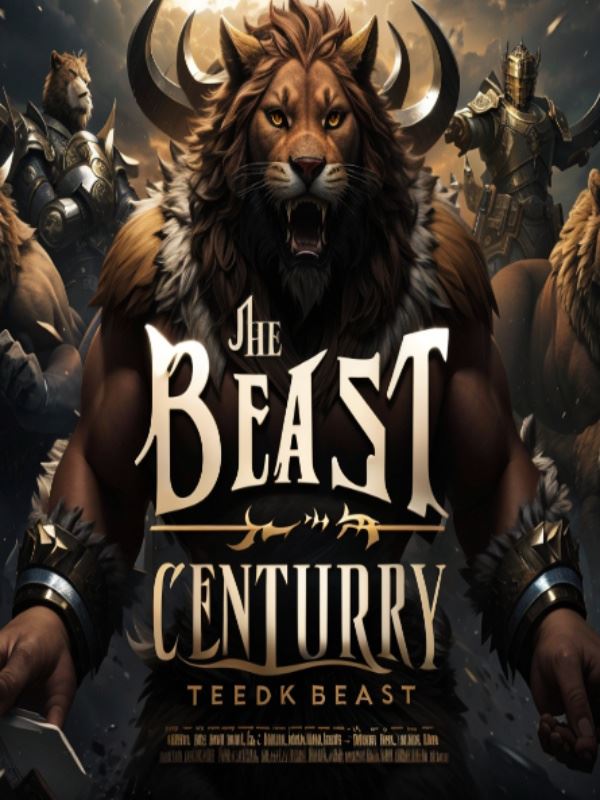 The Beast Century icon