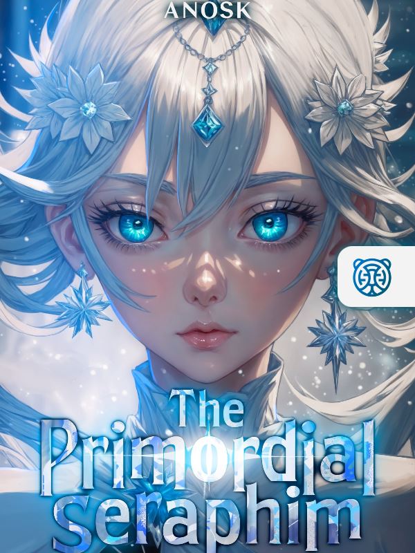 The Primordial Seraphim icon