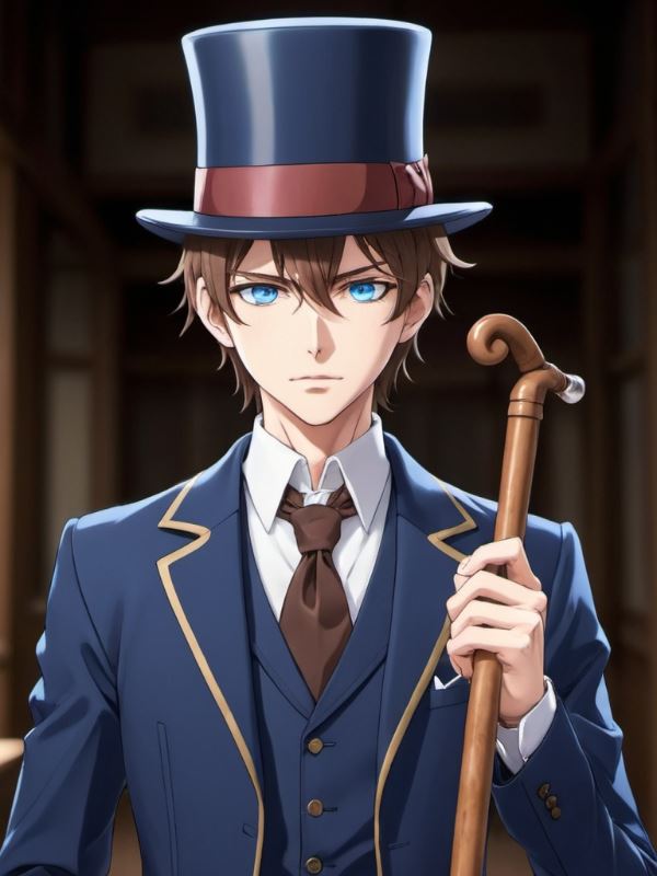 The Godlike Liar icon