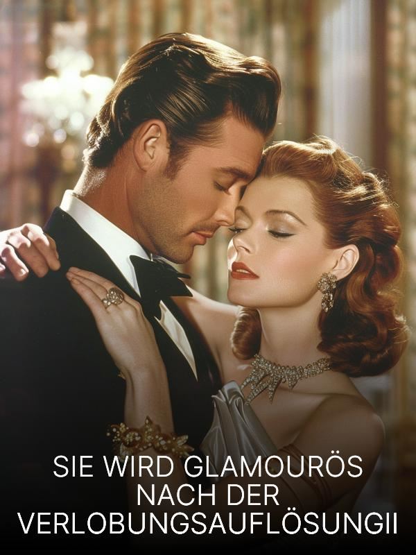 Sie wird glamourös nach der Verlobungsauflösung Ⅱ icon