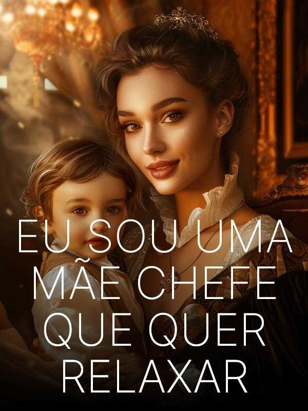 Eu sou uma Mãe Chefe que Quer Relaxar icon