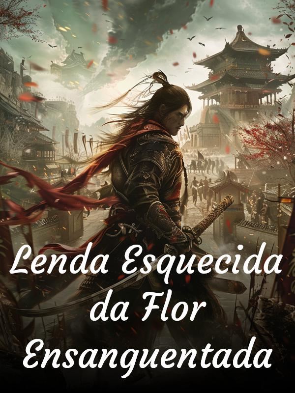 Lenda Esquecida da Flor Ensanguentada icon