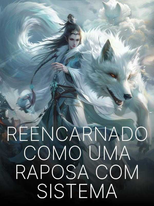 Reencarnado como uma Raposa com Sistema icon