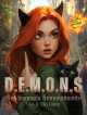 D.E.M.O.N.S: Ser Invocada Semanalmente Não é Tão Ruim icon