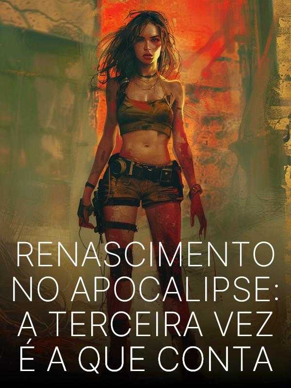 Renascimento no Apocalipse: A Terceira Vez é a Que Conta icon