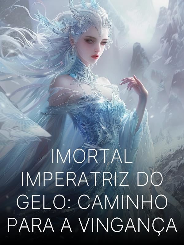 Imortal Imperatriz do Gelo: Caminho para a Vingança icon