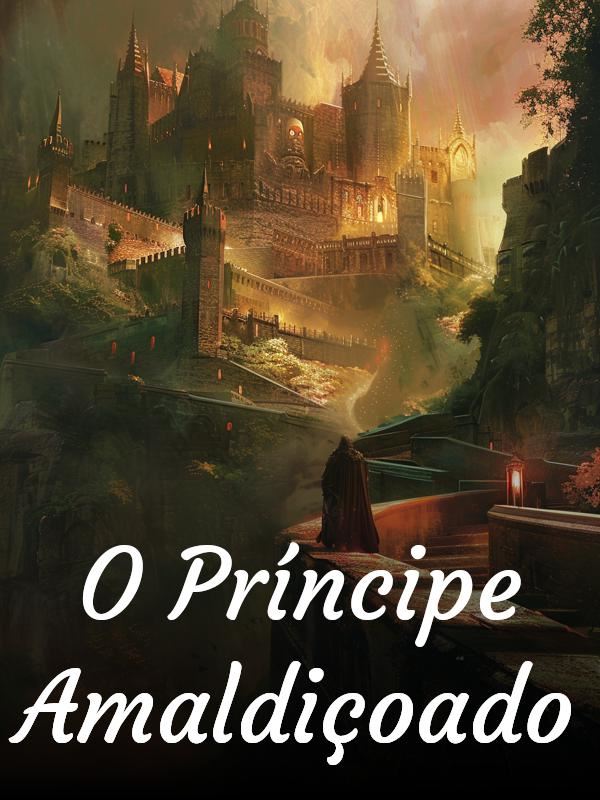 O Príncipe Amaldiçoado icon