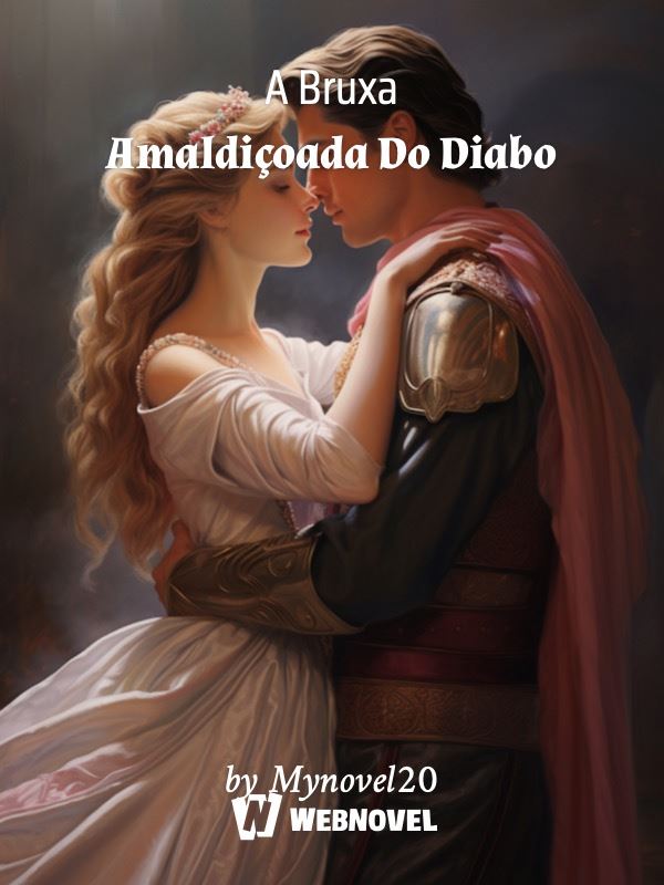 A Bruxa Amaldiçoada Do Diabo icon