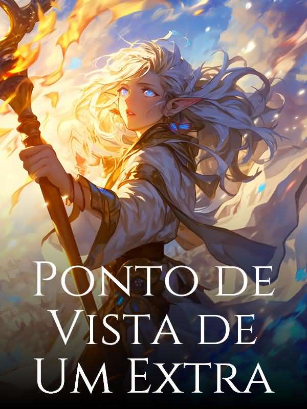 Ponto de Vista de Um Extra icon