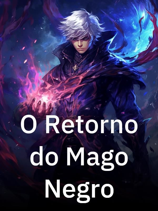 O Retorno do Mago Negro icon