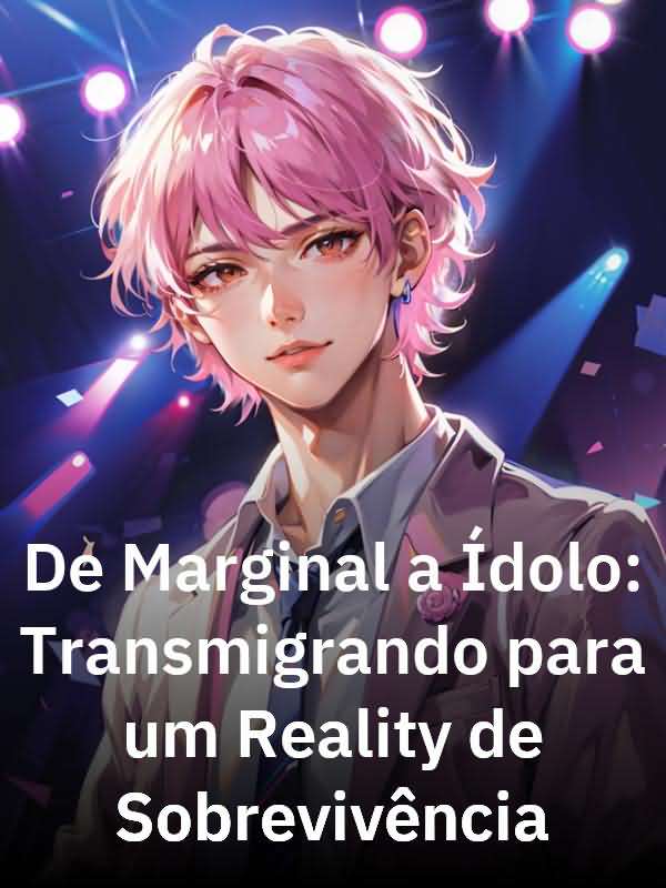 De Marginal a Ídolo: Transmigrando para um Reality de Sobrevivência icon